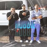 HOBBIE (feat. KELE) - Single - JANLUNA