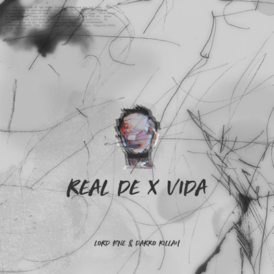 Real de X Vida (feat. LORD BN) - Single