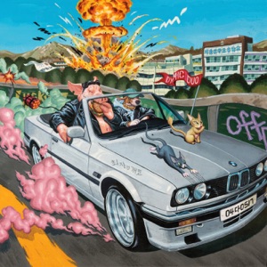Livin’ the Life (feat. Verbal Jint)