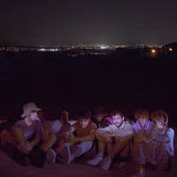 Bazen - Single - Frozen Clouds & Kum