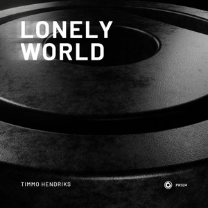 Lonely World - Single