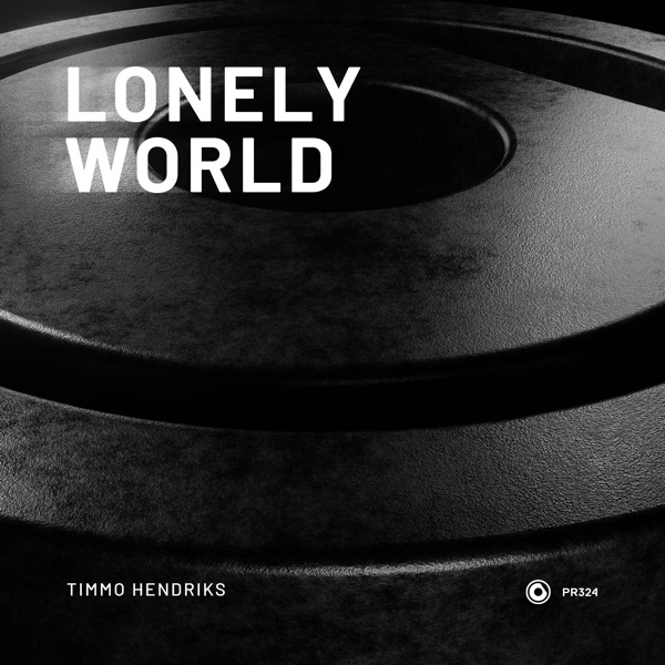 Lonely World - Single