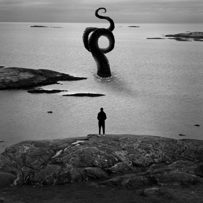 Isolerad (feat. PSMOKE) - Single