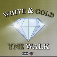 White & Gold - Single - YNEWALK