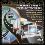 Del Reeves - Girl On the Billboard