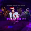 Mayor Que Yo (feat. Jairo Vera, Tokito Meneses & Ma kapone) - Single