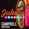 Jukebox Legends - EP - Campbell Brothers
