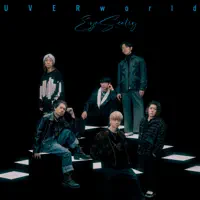 Eye's Sentry — UVERworld