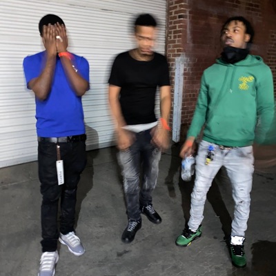 Where the party at (feat. Wop dell) - Single