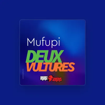 Listen to Deux Vultures, watch music videos, read bio, see tour dates & more!