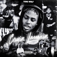 Crying Laughin - Single - Yung Wolf