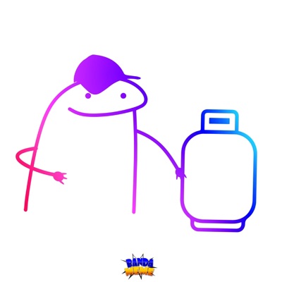 Banda Meme - essa não não é essa também não é essa aqui também picapau