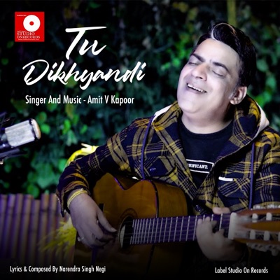 Tu Dikhyandi - Single
