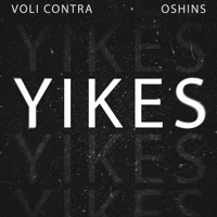 Yikes (Instrumental) - Single - Voli Contra & Oshins