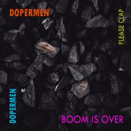 Please Clap (Instrumental) Dopermen, Jack Hewitt & Cautious Kieran