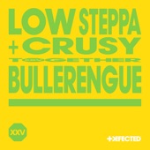 Bullerengue (Extended Mix) artwork