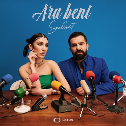 Sabret - Ara beni Resimi