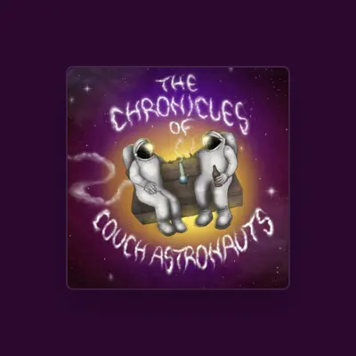 Listen to Couch Astronauts, watch music videos, read bio, see tour dates & more!