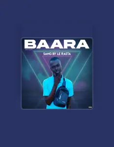 Listen to Sang By Le Rasta, watch music videos, read bio, see tour dates & more!