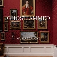 Museum Alone - Single - Ghostjammed