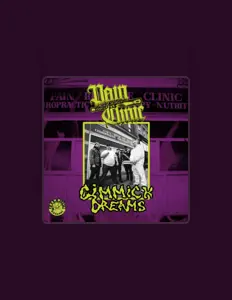 Posłuchaj wykonawcy Pain Clinic, obejrzyj teledyski, przeczytaj biografię, zobacz daty tras koncertowych i nie tylko!