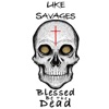 Blessed Be The Dead