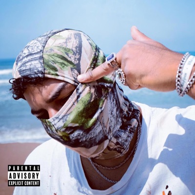 BLACK ACID (feat. Chase Paves) - Single