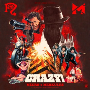Crazy! - Single