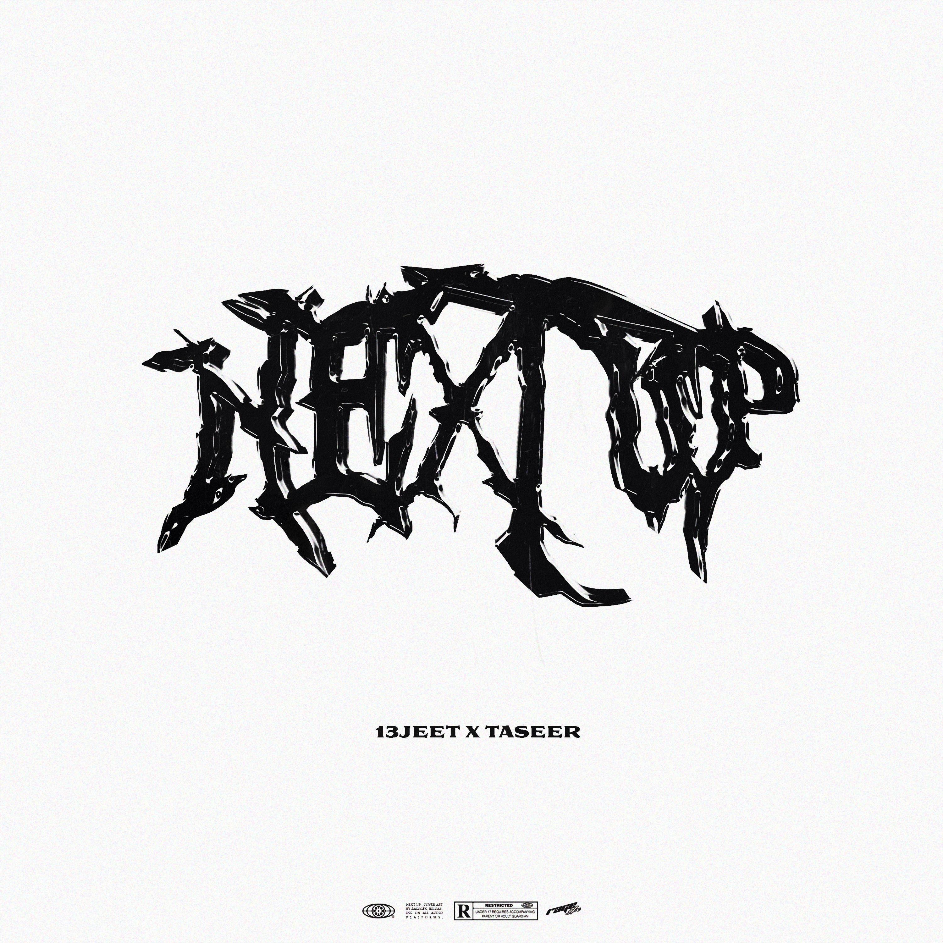 Next Up - Single