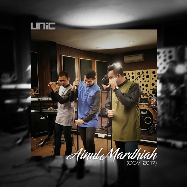 Ainul Mardhiah (G.G.V 2017) - Single