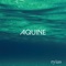 Rain (Rain) - AQUINE lyrics