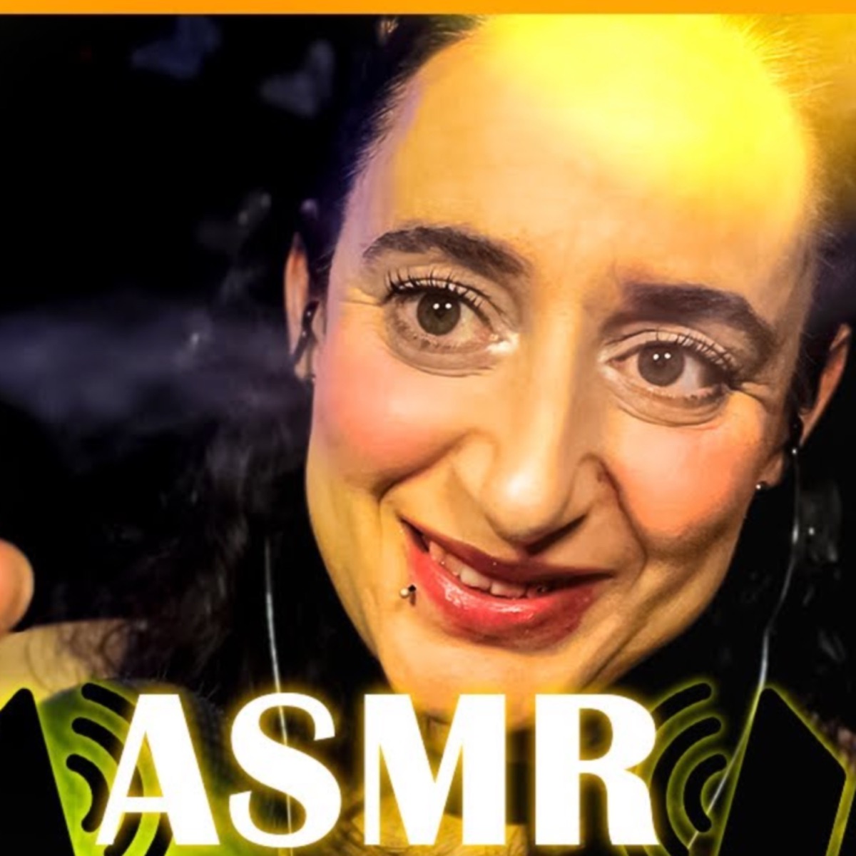 ASMR ESPAÑOL VIDEOS RELAX TIKTOK - Album by LA MELITAAA - Apple Music