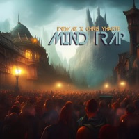 Mind Trap (feat. Chris Yharte) - Single - Eyewaz