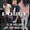 Posse (feat. HBK Jachi & S5) - Single