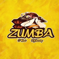 Zumba (feat. G Real) - Single - Dj Ooswep