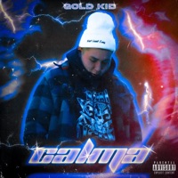CALMA - Single - Gold Kid