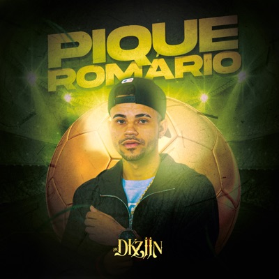 Pique Romário - Single