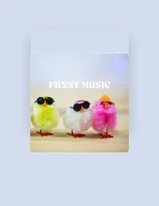 Listen to Funny Music, watch music videos, read bio, see tour dates & more!
