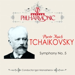 Symphony No. 5 in E Minor, Op. 64: III. Valse. Allegro moderato