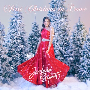 Jordana Bryant - First Christmas in Love - Line Dance Music