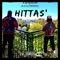 Hittas' (feat. TK Lee) - Kaptino lyrics