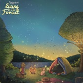 Living in the Forest artwork