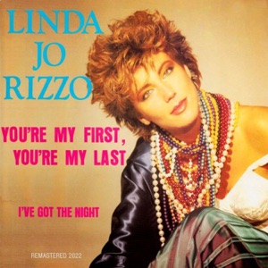 You're My First, You're My Last (Remastered 2022) - Single