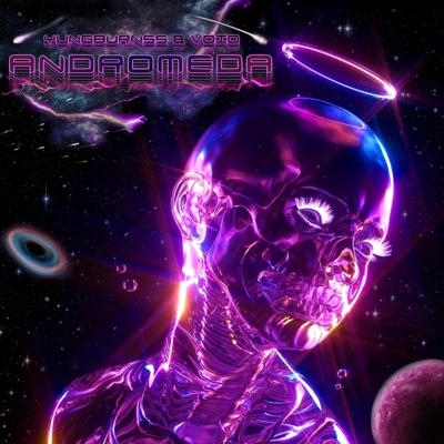 ANDROMEDA (feat. Void) - Single