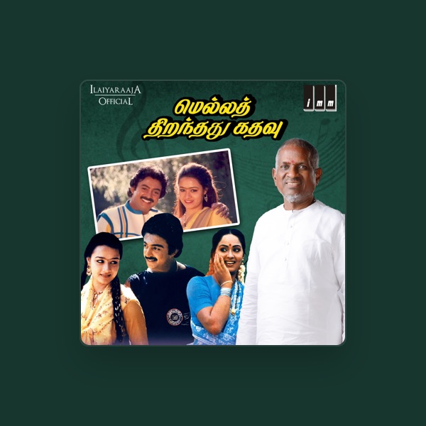 Vaali's avatar
