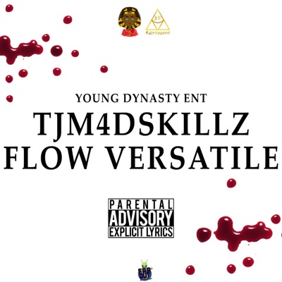 Flow Versetile - Single