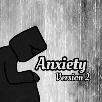 Anxiety V.2 - Single - J.C.Cipher
