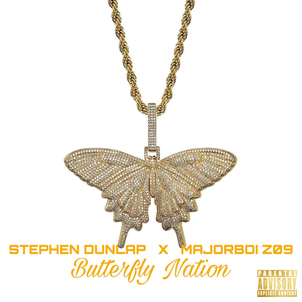 ‎Butterfly Nation The Moneycash Boyz, Stephen Dunlap & MajorBoi 309의