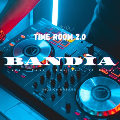 Bandia (feat. Hans, Emanuel, Fabi & El Drone) - Single
