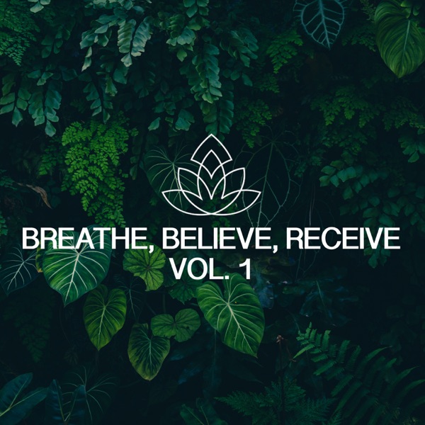 Breathe, Believe, Receive, Vol. 1